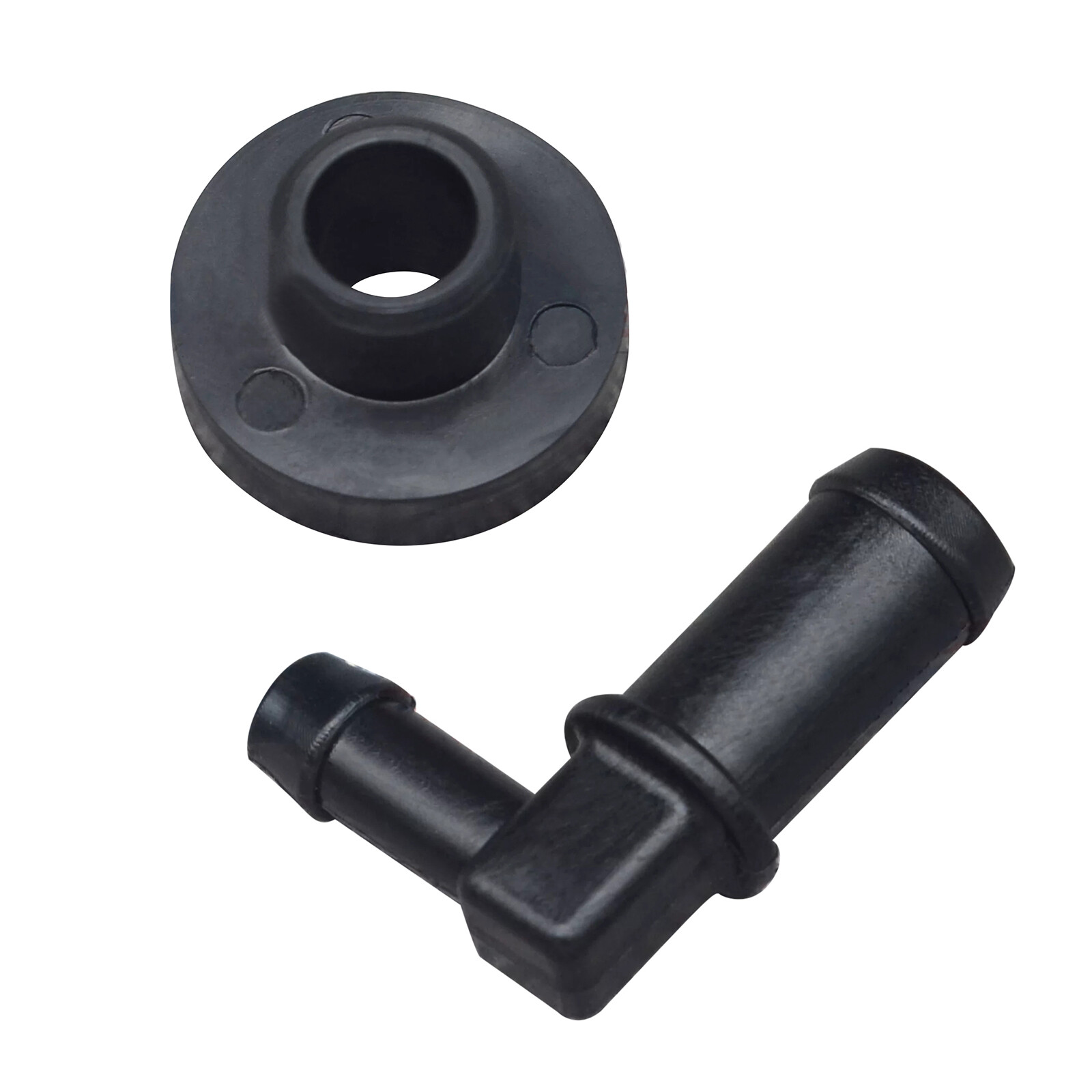 New For Husqvarna 532139277 532003645 Fuel Tank Stem & Bushing Kit