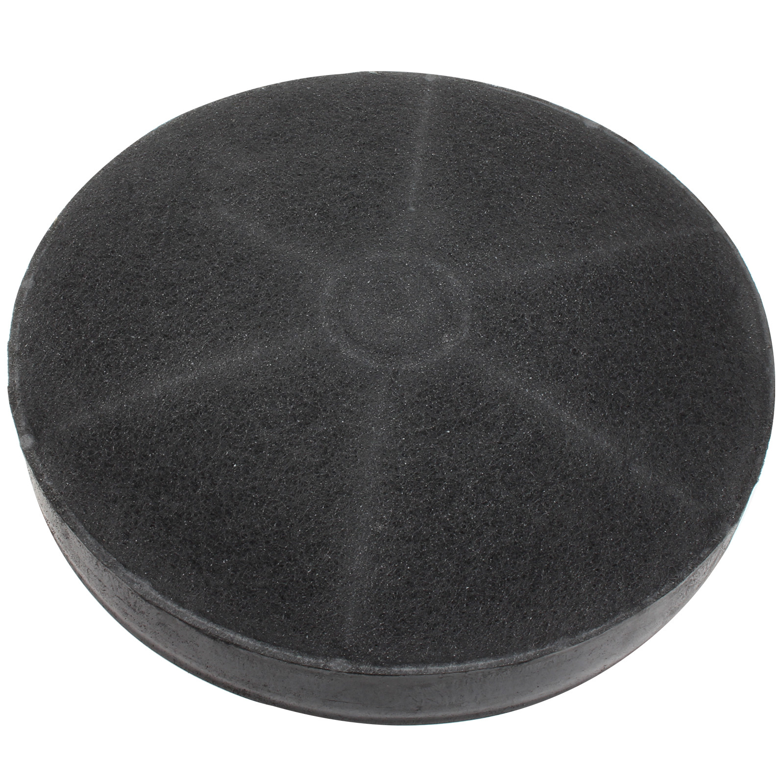 2 x Extractor Fan Vent Carbon Charcoal Cooker Hood Filters For CDA
