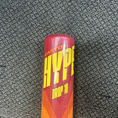 Easton Hype Fire 29/19 Drop -10 USSSA Baseball Bat. BRAND NEW- HOTTEST EVER