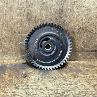 Stihl Genuine MS210C/230C/250C Chain Tensioning Gear - OEM Used - 1123 664 5501A