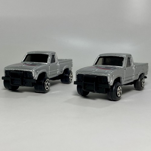4R-759 PARA 64 1/64 トヨタ Hilux Mojave 250 Para64 - Toyota Hilux - 1987 Mojave 250 – Top Collectibles
