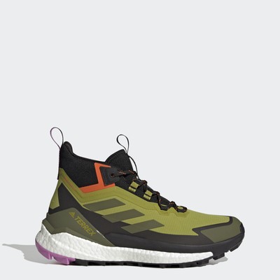 

Походные кроссовки TERREX Free Hiker 2 GORE-TEX