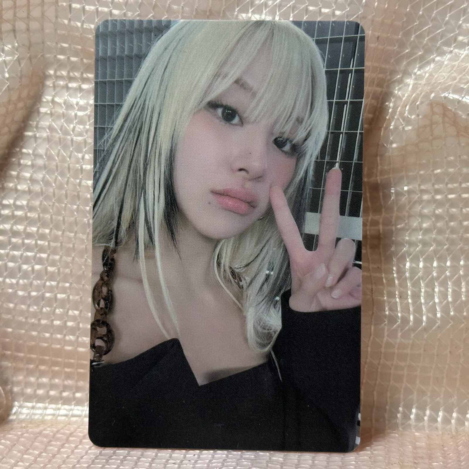 TWICE サナ ready to be soundwave ラキドロ JYP $_57.JPG?set_id=880000500F