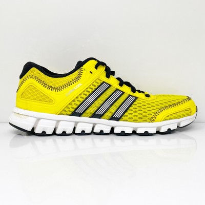 

Adidas Boys CC Modulation G67120 Желтые кроссовки кроссовки размер 7, Желтый, CC Modulation