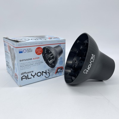 Parlux Diffusor für asciugapelli Profi