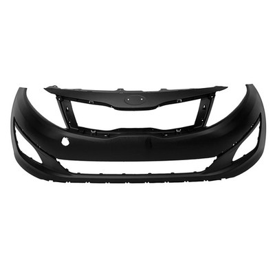2014-2015 Kia Optima Sedan EX LX SXL SX Limited Front Bumper Cover KI1000169 PFR