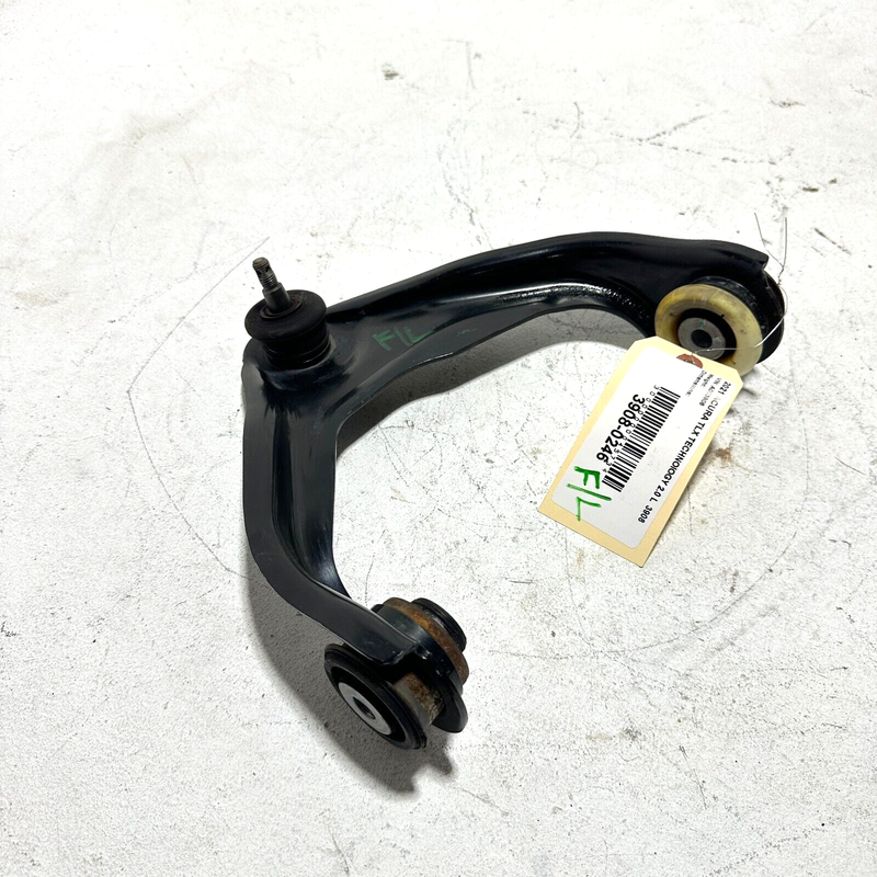 Used Front Left / Driver Side Upper Control Arm Acura TLX 2021-2023 OEM