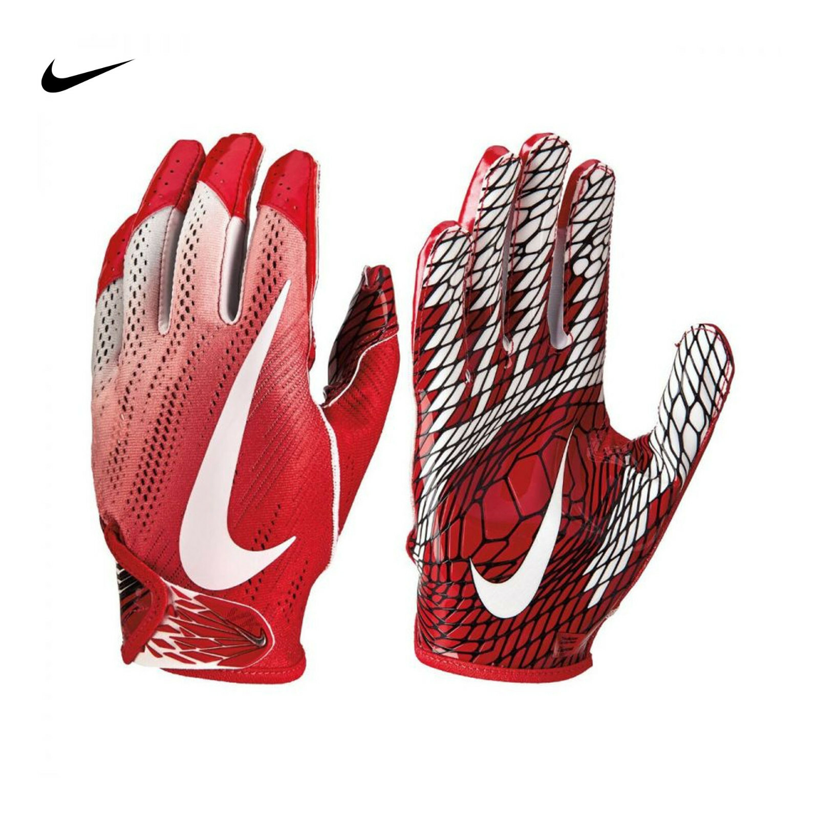 nike vapor knit 2.0 gloves white