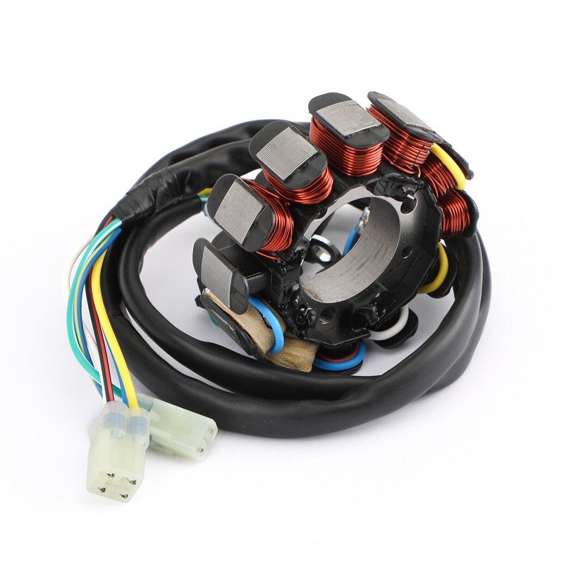 Alternateur Stator Pour Honda Crf450 Crf 450x 2005-2009/2012-17 31120-Mey-672 A