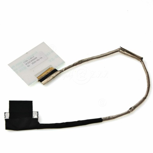 LVDS LCD Display Screen Cable For Lenovo ThinkPad T440 T450