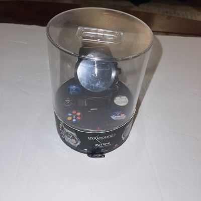 Men's MyKronoz ZeTime 2 in 1 Hybrid Smart Watch - Open Box