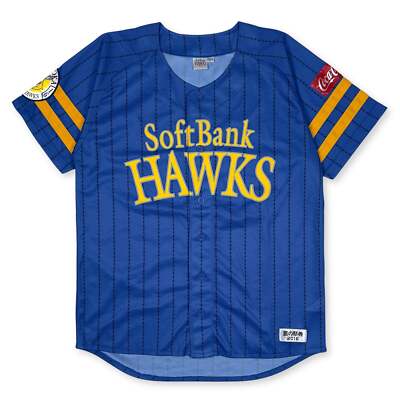 SoftBank Hawks Porte ジャケット Softbank Hawks Jackets | www.softbankhawksstore.jp