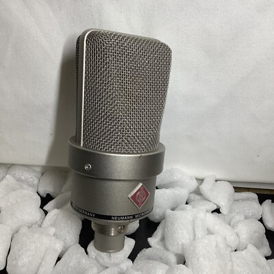 ゆたゆた Neumann TLM103mod モディファイ Amazon.co.jp: Neumann ノイマン TLM 103 MONO SETラージ
