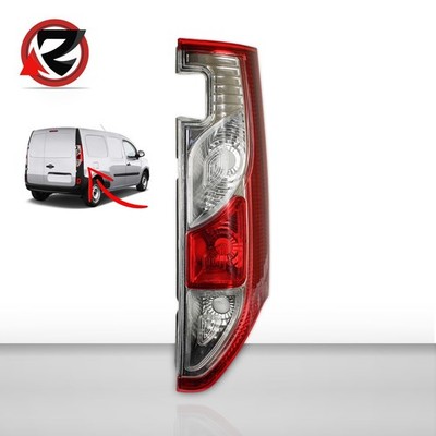 Fanale Posteriore Destro Compatibile Renault Kangoo 2013+ Porta Orizzontale
