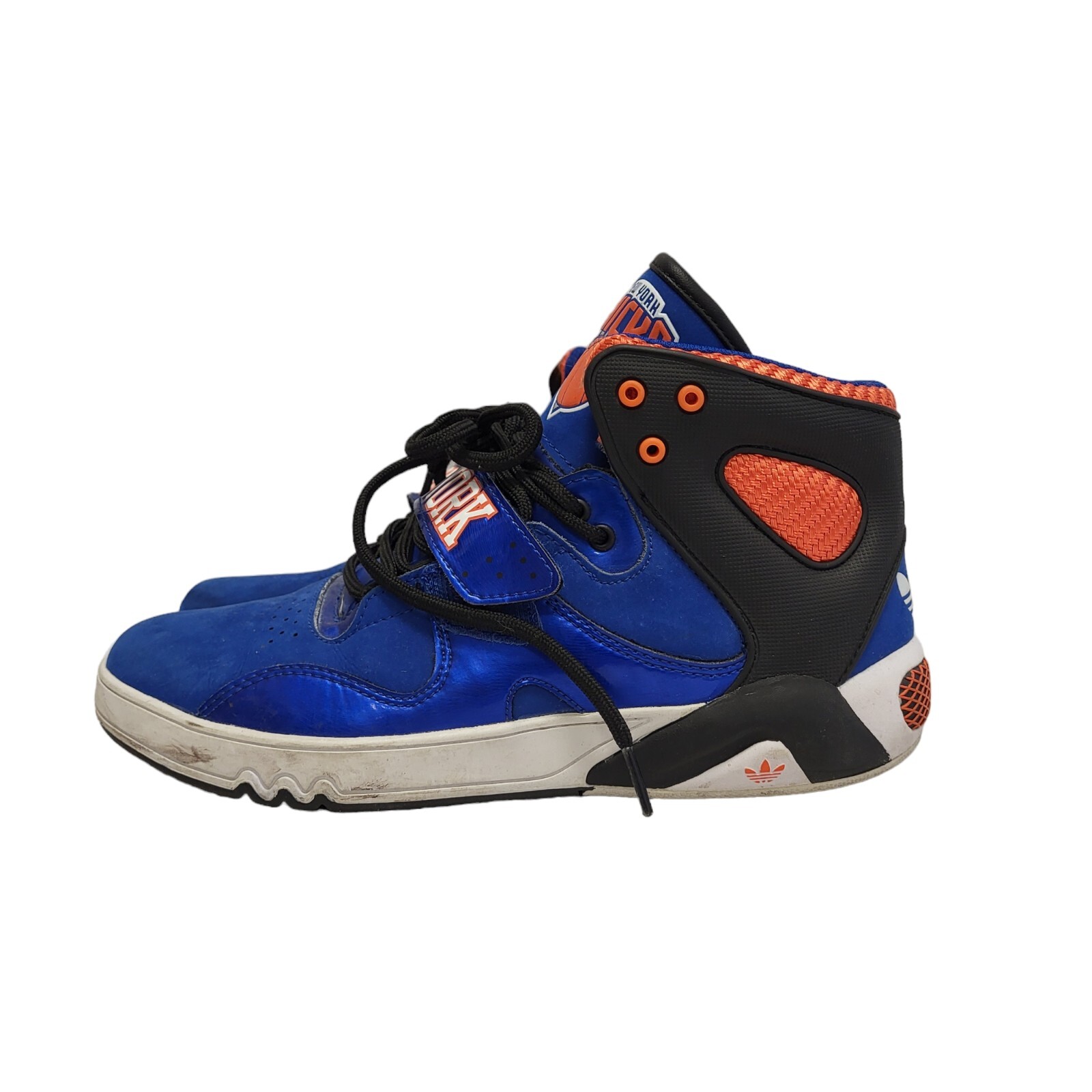 KNICKS　
建築用ツーツェイバリスティック腰袋
BA-201TB NBA Jalen Brunson New York Knicks 2024/25 Kids Jersey Nike