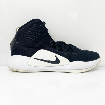 

Мужские баскетбольные кроссовки Nike Hyperdunk X AR0467-001, размер 7,5, Черный, Hyperdunk X