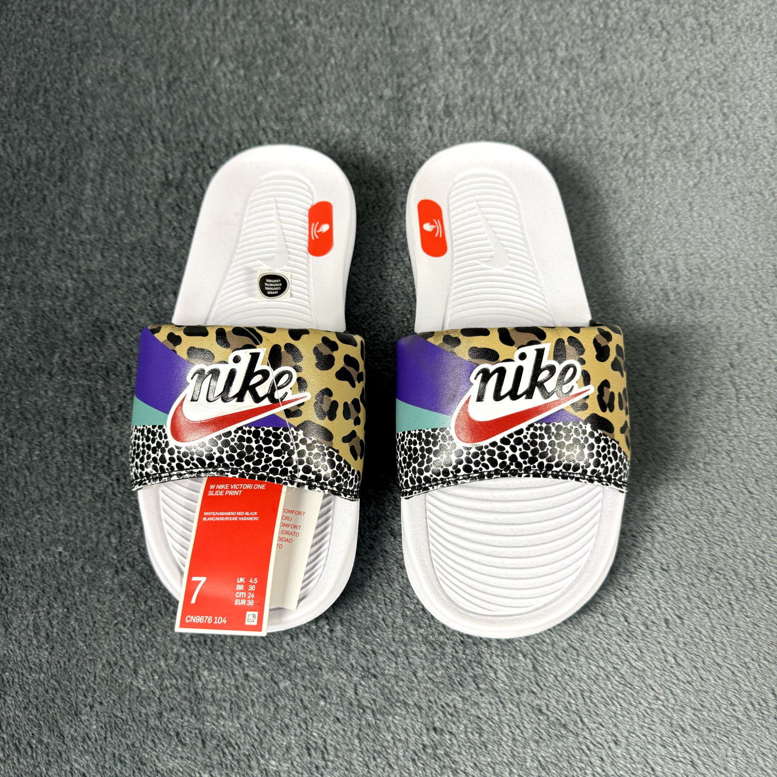 Nike Victori One Womens 