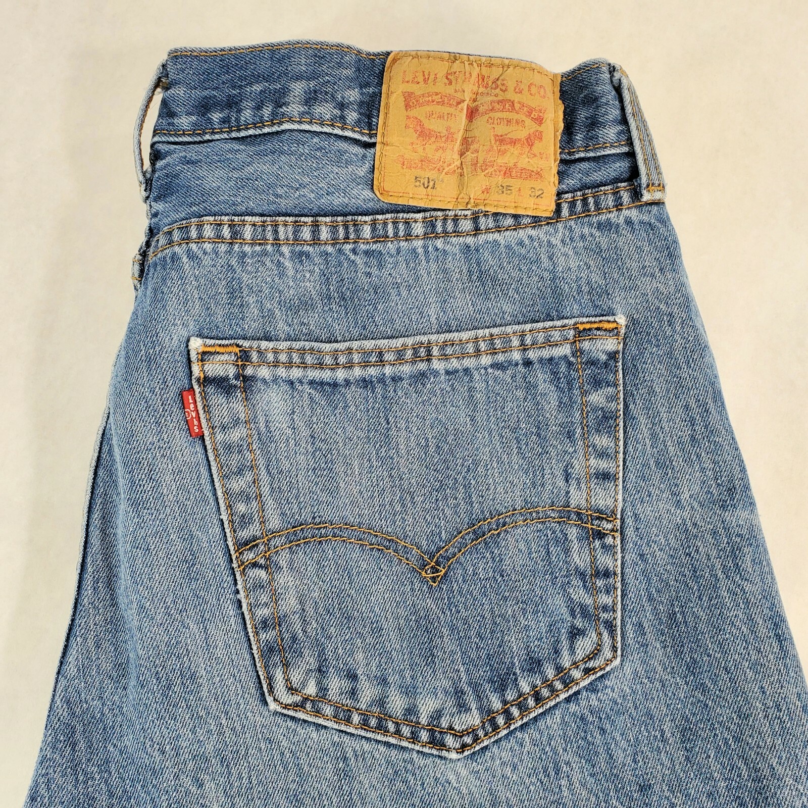 levis 35x32