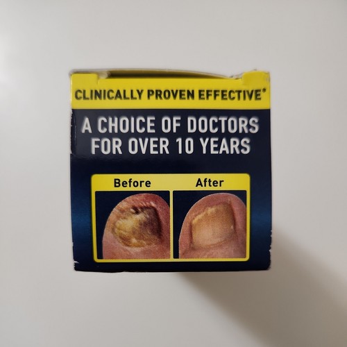 Nonyx Fungal Nail Gel Clarifying by Xenna 4 oz