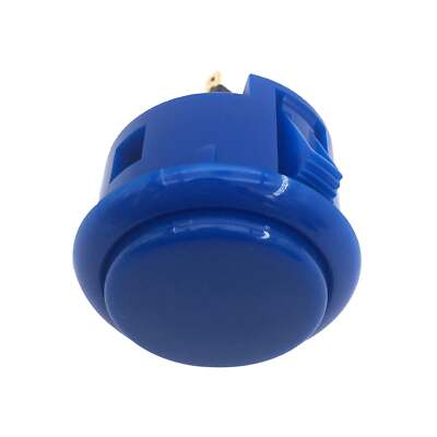 Sanwa DIY Arcade Kit JLF-TP-8YT Joystick OBSF-30 Push Buttons