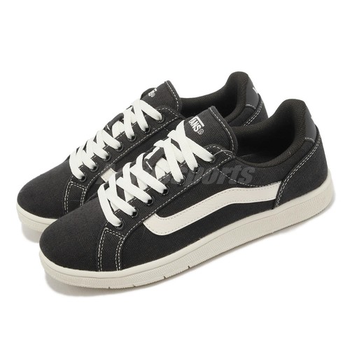 

Мужская повседневная обувь унисекс Vans V2129 HMP Surface Black Whisper цвета слоновой кости 623270-0002, Черный, V2129 Hmp Surface