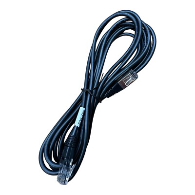 BMS Cable RJ45 Ethernet Off Grid Inverters &  Pylontech US2000C/US3000C/ US5000