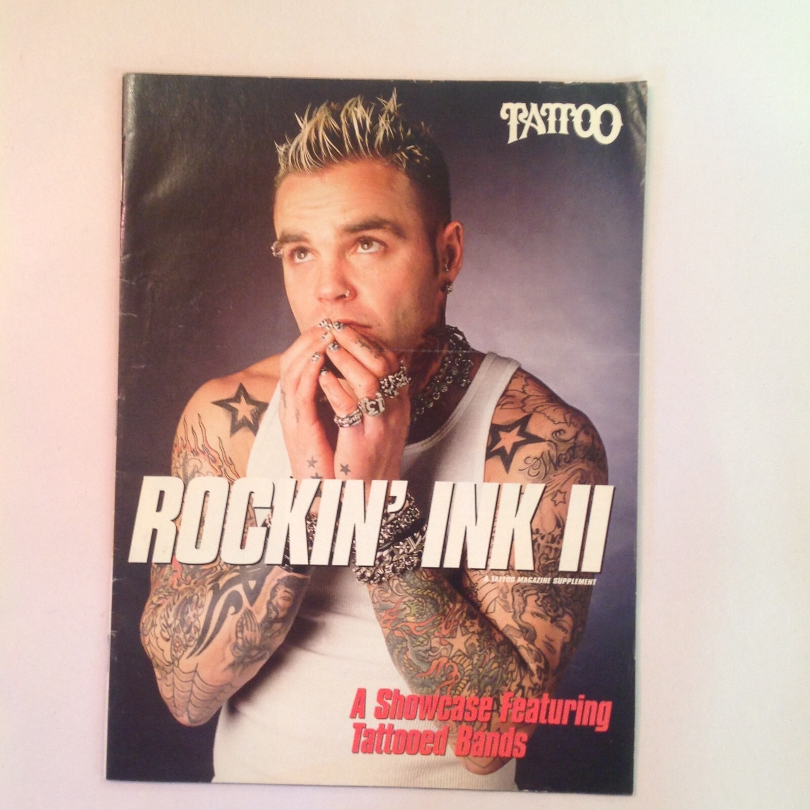 趣味 Urban Ink Magazine. 2 Chainz. #27. 2012. 趣味 Urban Ink Magazine. 2 Chainz. #27. 2012. Urban Ink