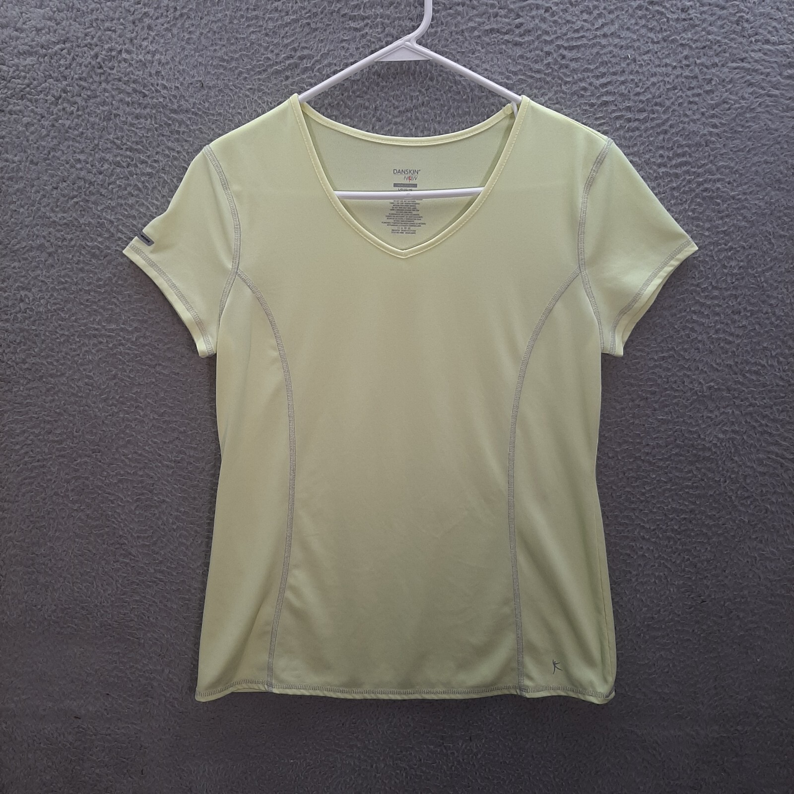 danskin now tops