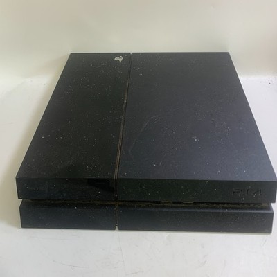 Sony Playstation 4 PS4 500GB, Black TI004167