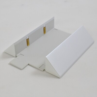 PS2 Official Stand PEARL WHITE SCPH-10040 SONY Playstation 2 PW JAPAN Game 1337