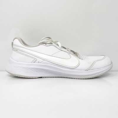 

Белые кроссовки Nike Boys Varsity CN9146-101 для бега, размер 4,5 года, Белый, Varsity