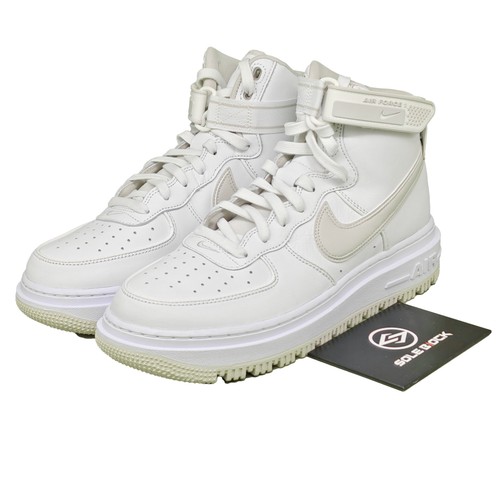 Nike Air Force 1 ホワイト　さかまき 人気話題！Nike Air Force 1 Low Zip Swoosh White (Nike