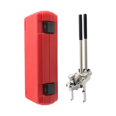 Valve Pressure Spring Installer Remover Tool Plier Set For BMW N20 N26 N51-N55