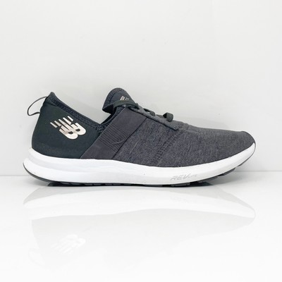 

Женские кроссовки New Balance FuelCore Nergize WXNRGDG серые кроссовки размер 8 B, Серый, FuelCore Nergize