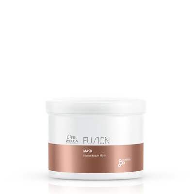 Wella Professionals Fusion Intense Repair Mask 5 oz #