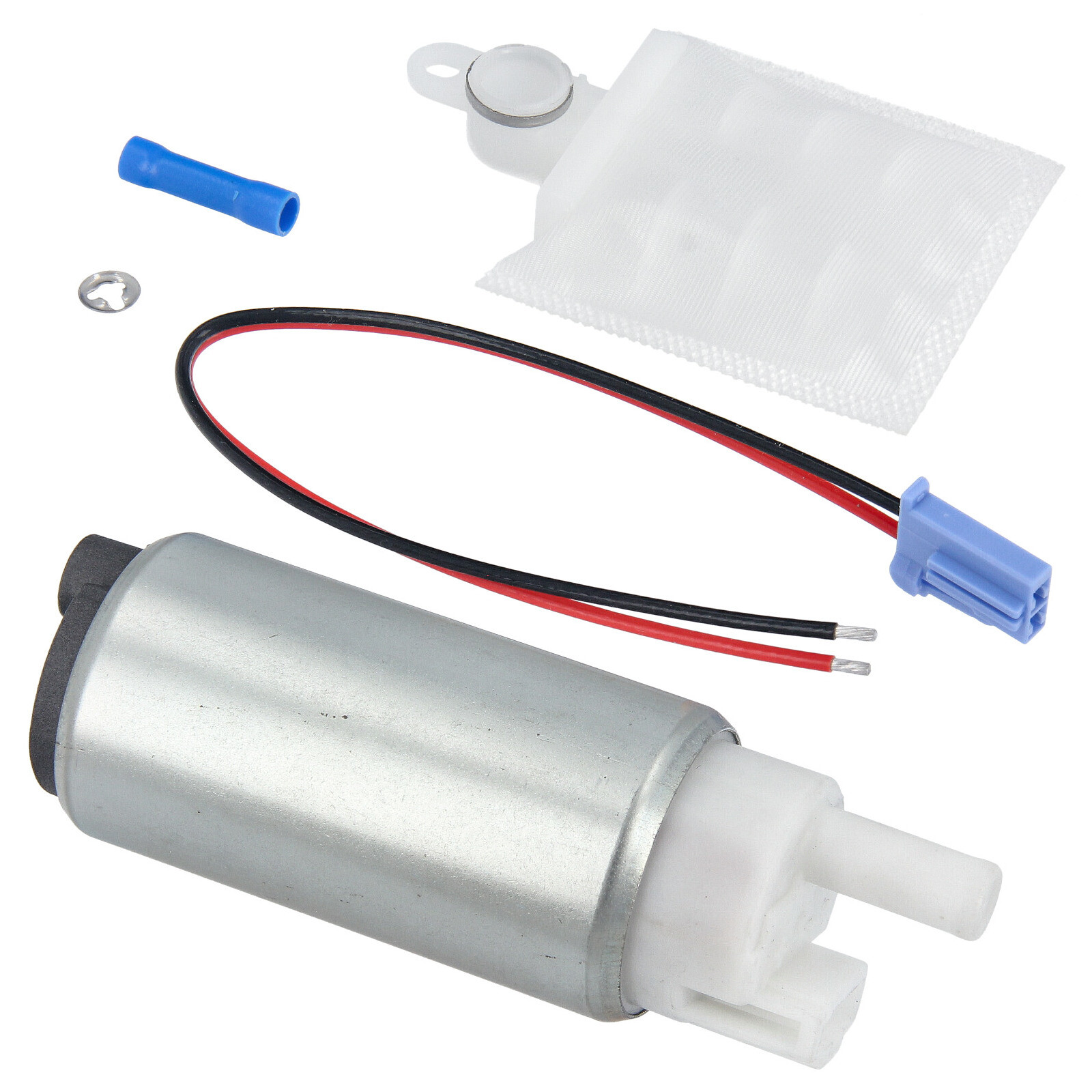 Kraftstoffpumpe Benzinpumpe für Motorrad Suzuki 1997-2014 GSXR SV TL VZ VL NEU