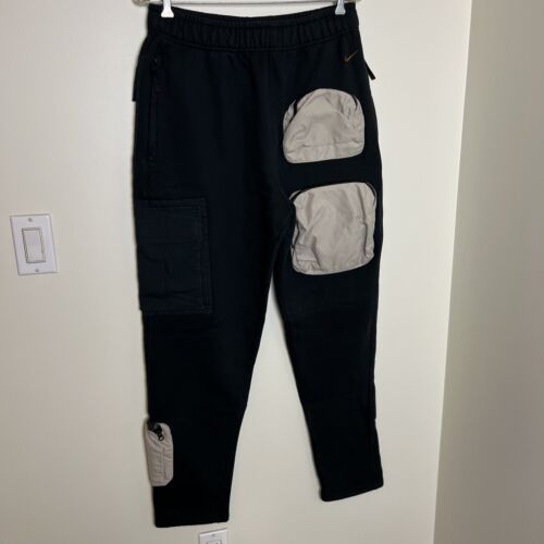 Nike x TRAVIS SCOTT CACTUS JACK NRG AG New Cargo Sweat Pants Nike x TRAVIS SCOTT CACTUS JACK NRG AG New Cargo Sweat Pants