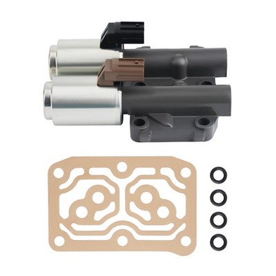 Transmission Dual Linear Solenoid for Honda Accord 4 Cyl 6 Cyl 1998-2007 98990B