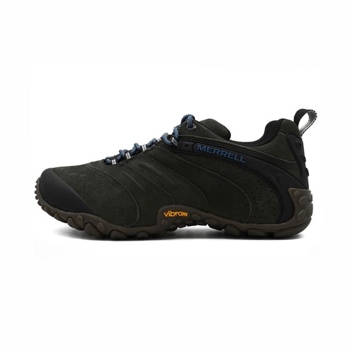 

[J09381] Мужская кожа Merrell Cham II, Beluga