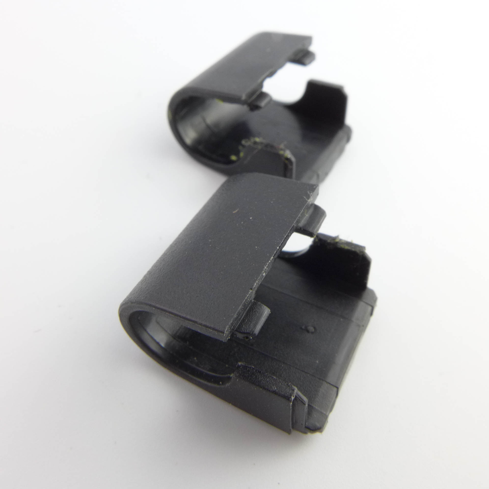 ORIGINAL Lenovo Ideapad S205 Display Scharnier Abdeckung hinge cover ✅