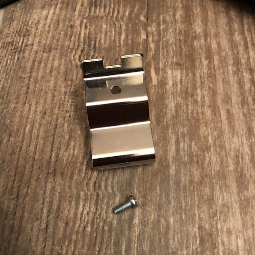 Craftsman V20 Cordless System Tools Belt Clip Hanger Hook w/ Screw