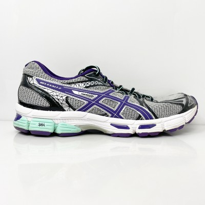 

Женские кроссовки Asics Gel Exalt 2 T4B6N серые кроссовки размер 9, Серый, Gel Exalt 2