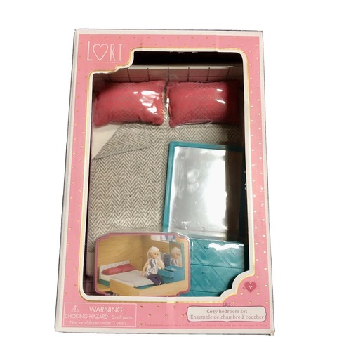 lori doll airport