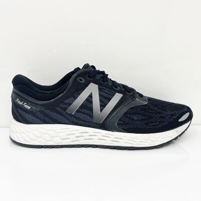 Женские кроссовки New Balance FF Zante V3 WZANTBK3, черные кроссовки, размер 7 D