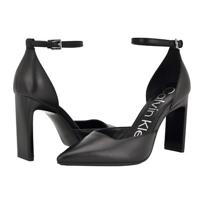 Женские туфли на каблуках Calvin Klein Carcie