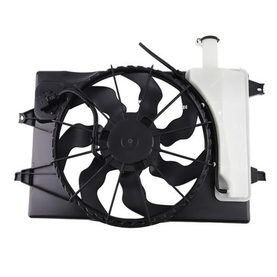 Electric Radiator Cooling Fan for Hyundai Elantra Sedan/GT 2017-2020 25380F2000