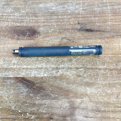 SHIMANO SM-BTR2 ＆ SM-EW90-A Di2 バッテリー Shimano Di2 Batteries SM-BTR1/SM-BTR2/BT-DN110 & SM-EW90/EW