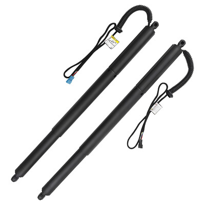 2X Rear Left&Right Tailgate Power Lift Support For BMW X3 2011-2015 51247232003