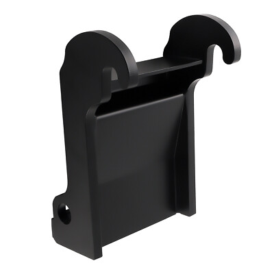 Quick Attach Coupler Excavator Bucket For Bobcat E Series 337 341 430 435