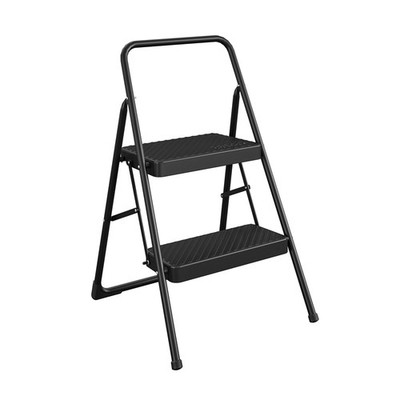 Cosco Lightweight Two Step House Step Stool for Easy Reaching ...